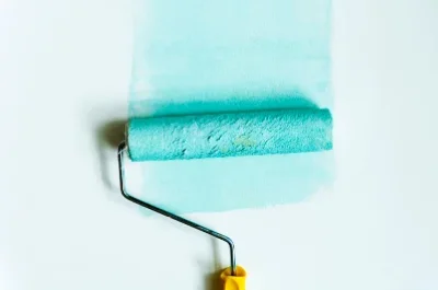 Peinture intérieure à Maisse — murs, plafonds et boiseries